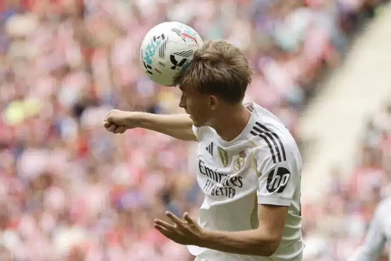 Jättihankinta Real Madridissa kuilun partaalla – loppuiko kärsivällisyys?