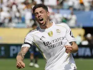 Hattutemppu Manchester Cityä vastaan – nyt paljastui, mihin Real Madrid iski