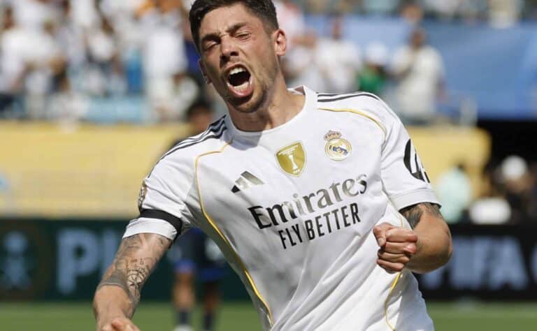 Real Madrid -pelaaja avasi suunsa – puhelin soi välittömästi
