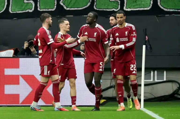 Liverpool löysi Brasiliasta jotain erikoista – nyt kantautui hurja vertaus