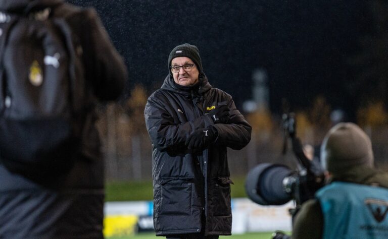 KuPS kohtaa illalla Valioliigan huippuseuran, päävalmentajalla muistoissa suomalaishyökkääjän taklaaminen