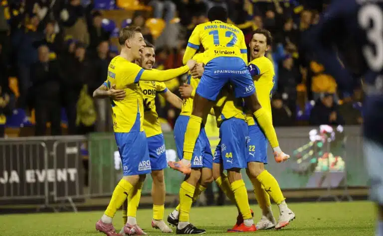 IF Gnistan sai jättiläisen – tuore hankinta muuttaa puolustuksen dynamiikan täysin