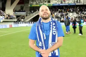 Teemu Pukki paljasti uransa tärkeimmän tutkaparin – ”Meillä oli telepaattinen yhteys”