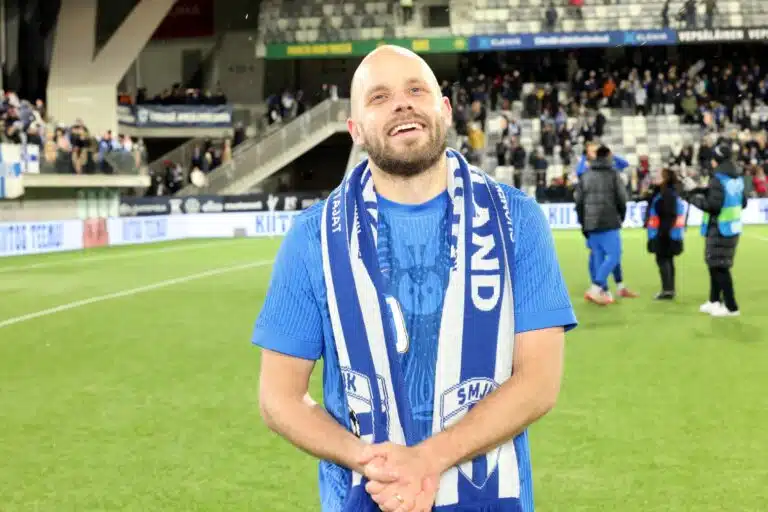 Teemu Pukki paljasti uransa tärkeimmän tutkaparin – ”Meillä oli telepaattinen yhteys”