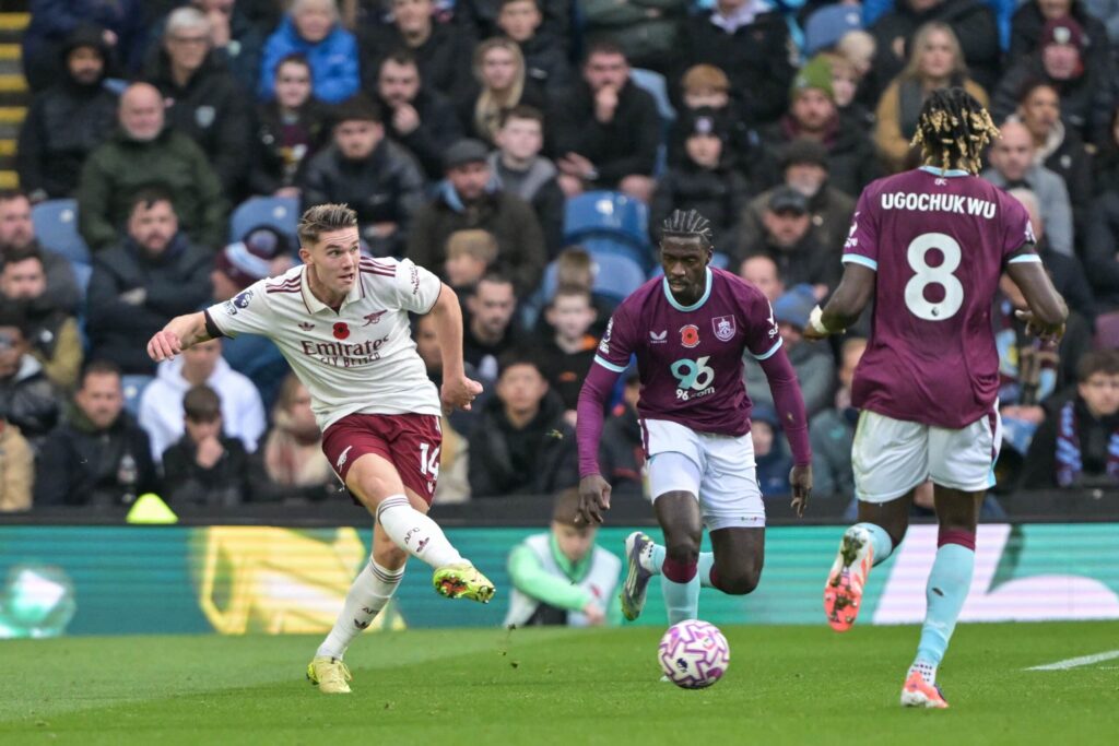 Maalitykki vai viimeinen vaihtoehto? – hukkasiko Arsenal miljoonat?