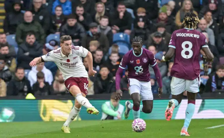 Valioliigan jättihankinta armottoman kritiikin kohteena – Mikel Arteta muistutti todellisuuden kovasta hinnasta