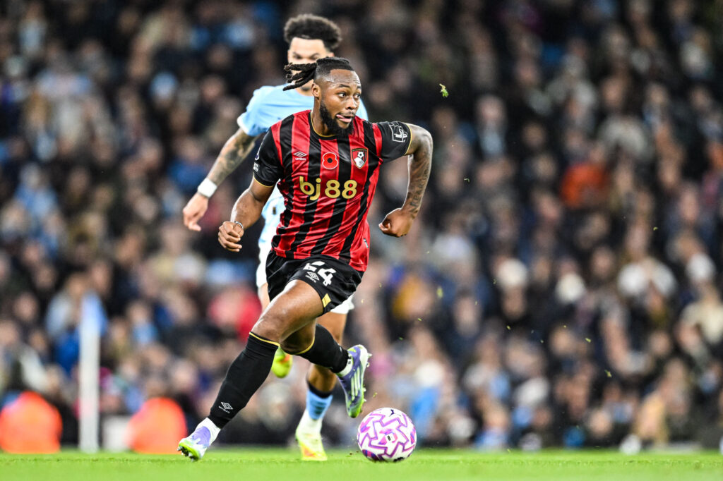 Liverpoolille uusi superase? – nyt kuiskitaan todella kovasta nimestä