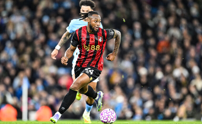 Liverpoolille uusi superase? – nyt kuiskitaan todella kovasta nimestä