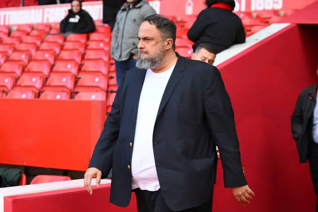 Nottingham Forestin omistaja syytetään vakavista rikoksista – hyytävät yksityiskohdat julki