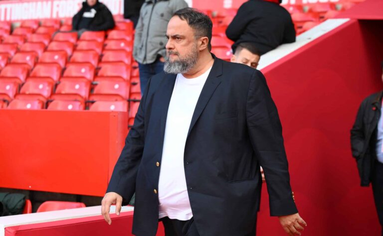 Nottingham Forestin omistaja syytetään vakavista rikoksista – hyytävät yksityiskohdat julki