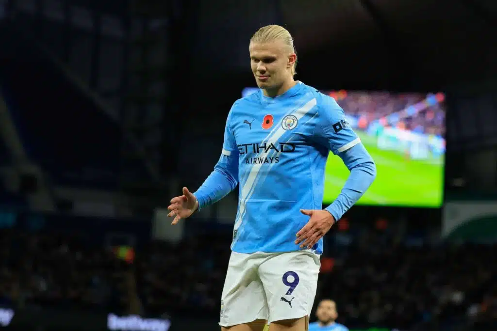 100 maalia täyteen ennätysajassa – löytyykö tälle miehelle pysäyttäjää?