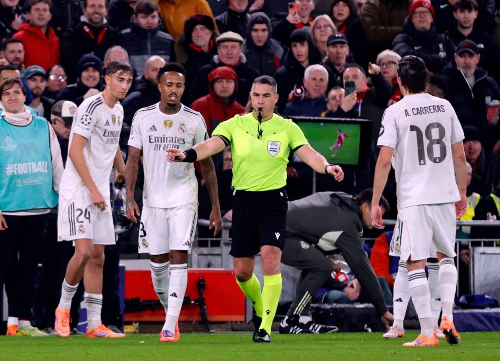 250 miljoonan polttava kimallus – nämä kaksi tähteä Real Madridin tutkassa