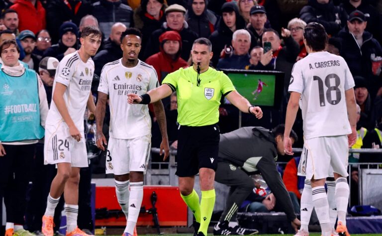 250 miljoonan polttava kimallus – nämä kaksi tähteä Real Madridin tutkassa