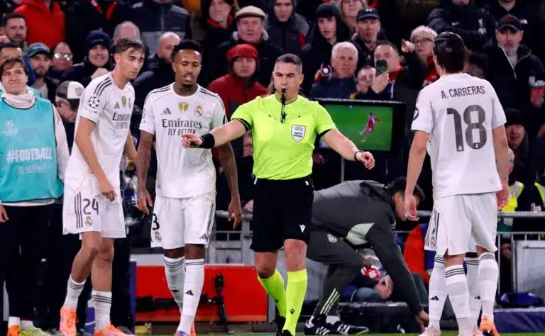 Real Madrid teki linjauksen – yksi ongelma pakottaa koviin ratkaisuihin