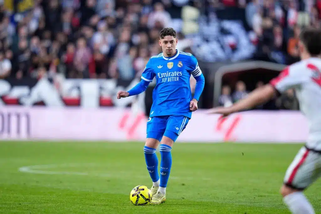 Real Madridin tähtikaksikolla loukkaantumishuolia