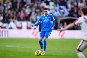 Real Madrid -tähti tutkinnan kohteena – Benfica vei tilanteen UEFA:n käsiteltäväksi