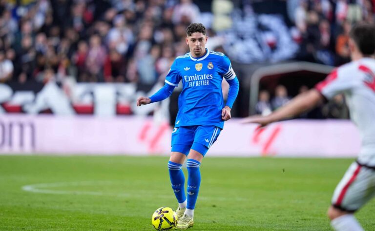 Real Madridin tähtikaksikolla loukkaantumishuolia