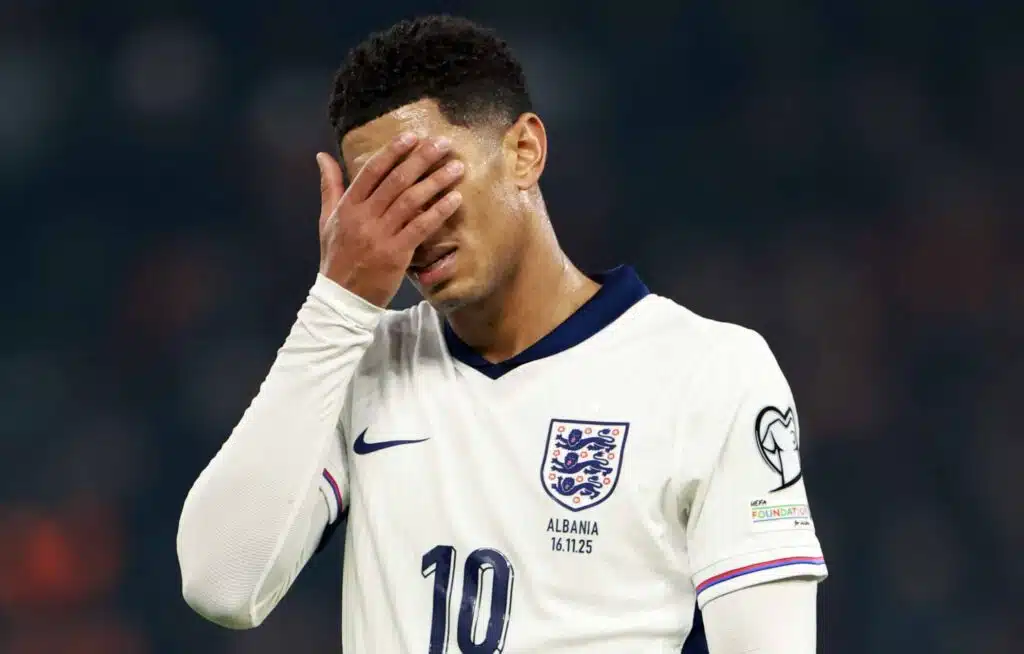 Jude Bellinghamia riepotellaan mediassa – asiantuntija ampui kovilla: ”Eivät ole valmiita mustalle supertähdelle”