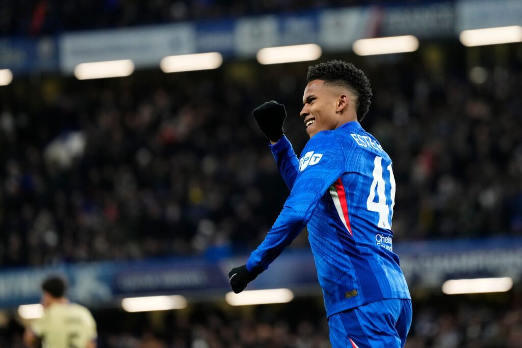 Chelsea-lupaus sai Barcelonan haukkomaan henkeään – tämä vesitti miljoonasiirron