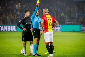 Häpeällistä käytöstä kentällä – seura rankaisi omaa pelaajaansa