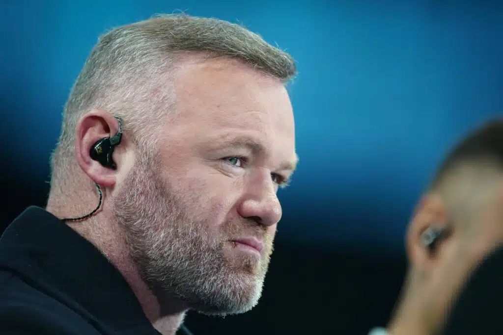 Wayne Rooney puhui uransa suurimmasta pettymyksestä – päätös, jota hän katuu yhä