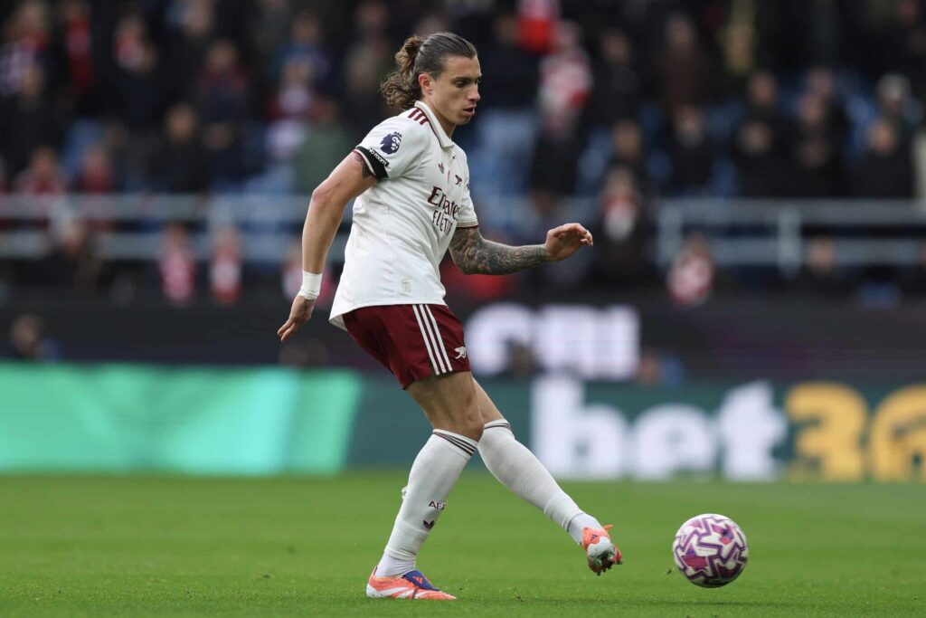 Legenda pudotti pysäyttävän vertauksen – kaikki katseet Valioliiga-sensaatiossa