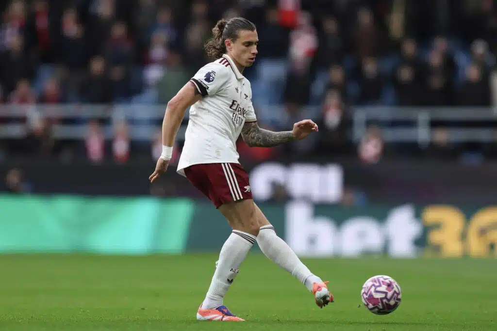 Legenda pudotti pysäyttävän vertauksen – kaikki katseet Valioliiga-sensaatiossa