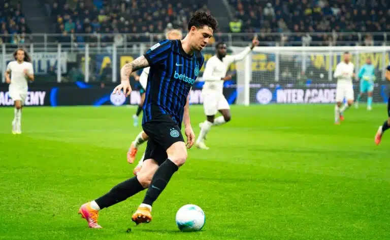 Barcelona lyö päätään seinään – tämän takia supertähti näyttää saavuttamattomalta