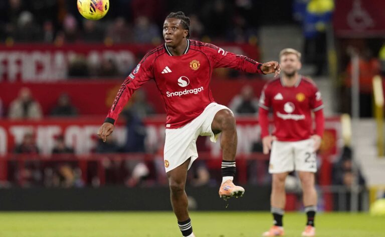 Nuori tähti paineen alla – Ruben Amorim teki paljastuksen