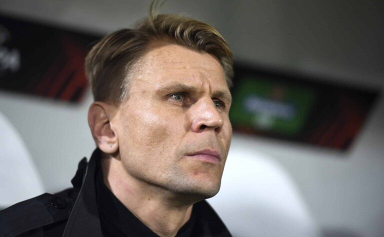 Entiseltä HJK-luotsilta huima saavutus – selkeä linjaus Suomesta