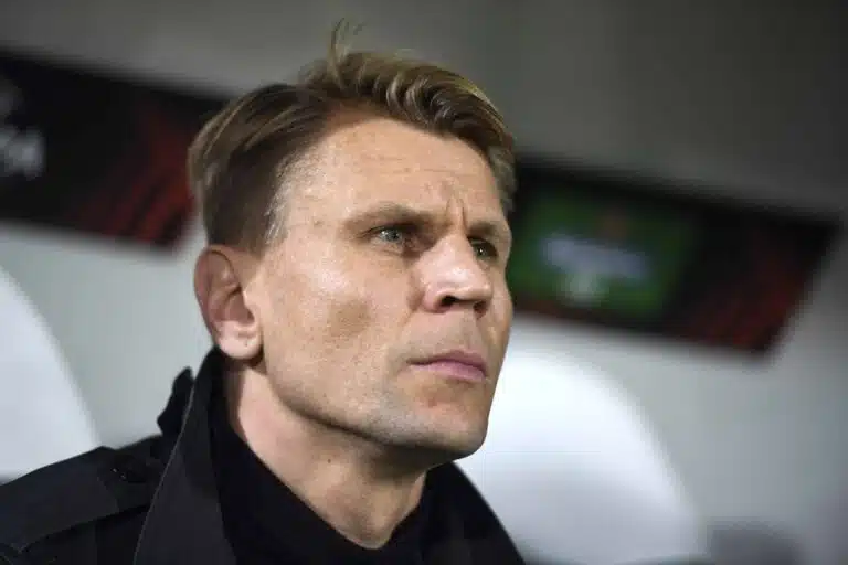 Entiseltä HJK-luotsilta huima saavutus – selkeä linjaus Suomesta