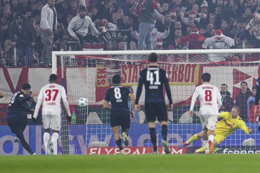 Saksan ihmelapsi herätti nukkuvat jättiläiset – United, Real ja PSG käärivät hihojaan