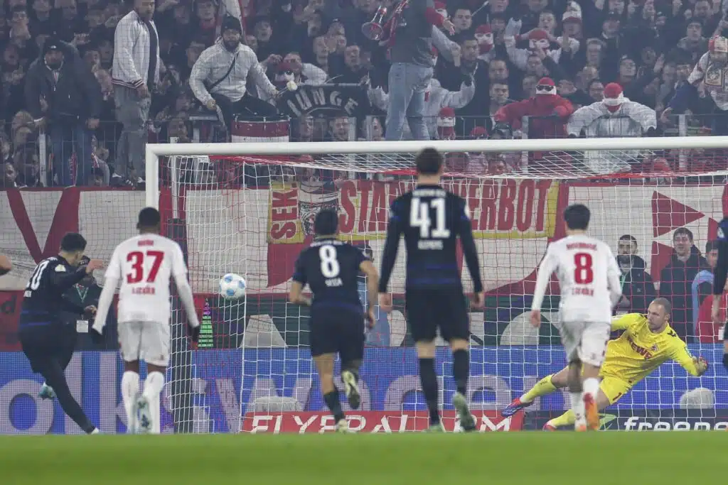 Saksan ihmelapsi herätti nukkuvat jättiläiset – United, Real ja PSG käärivät hihojaan