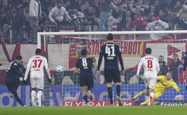 Saksan ihmelapsi herätti nukkuvat jättiläiset – United, Real ja PSG käärivät hihojaan