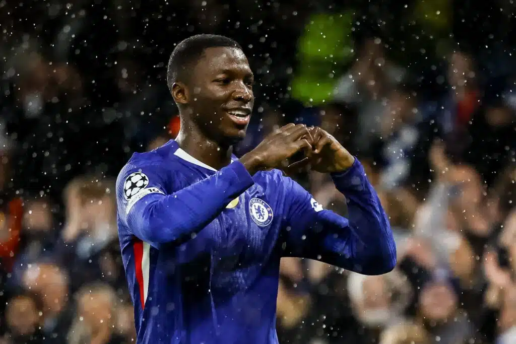 Tyly tuomio Real Madridin haaveille – 200 miljoonaa syytä vaieta