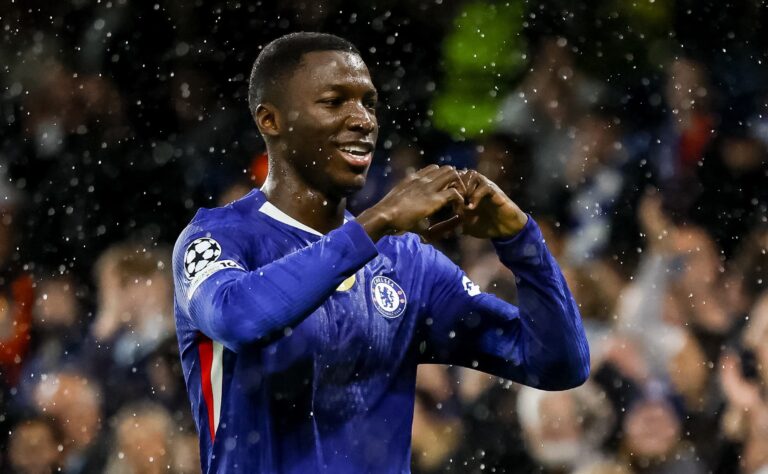 Keskikenttänero vie kaiken huomion – legendan suora viesti Ballon d’Orista