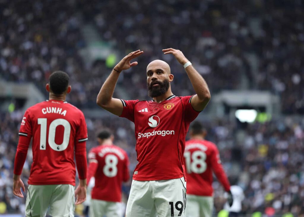 Manchester Unitedin otteluohjelmassa erikoinen kummajainen – monia syitä taustalla