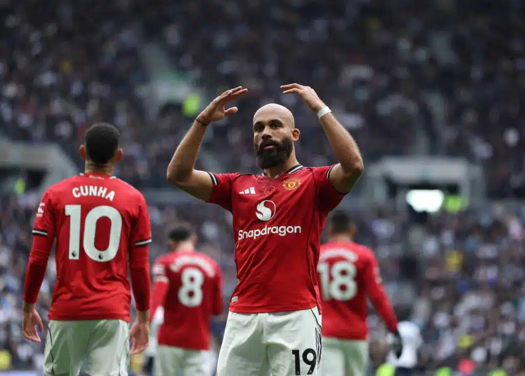 Schmeichel antoi suoran arvion Manchester Unitedista – nosti esiin nämä pelaajat