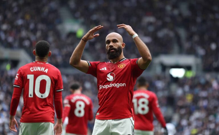 Manchester Unitedin otteluohjelmassa erikoinen kummajainen – monia syitä taustalla