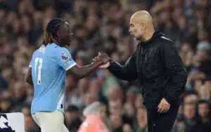 Manchester Cityltä varoitus Real Madridille – tämän avulla kaikki on mahdollista