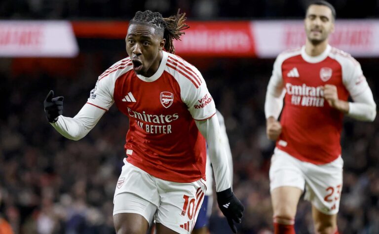 100 miljoonan punnan helmi? – Valioliiga-legenda nosti esiin kesän jättihankinnan