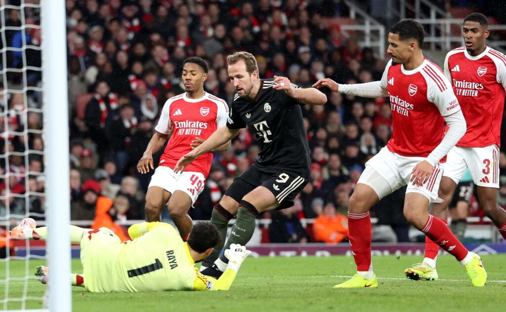 Harry Kanesta nousi kohu – Kompany ei kierrellyt tosiasioita