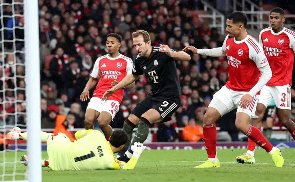 Harry Kane löysi uuden puolen jalkapallosta – kertoo, mikä sokaisi Valioliigassa