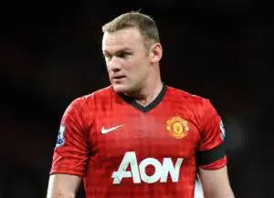 Cristiano Ronaldo oli vain alkusoittoa? Wayne Rooney paljastaa hetken, jolloin Manchester United hajosi