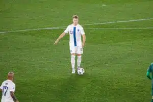 Haastattelu: Ville Koski matkasi uudesta osoitteesta Huuhkajiin – ”Alavesissa oltiin iloisia”