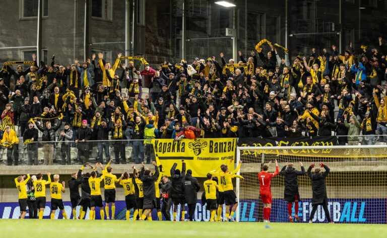 Näkökulma: Paras suomalaisjoukkueen europeli – yksi nimmari kuitenkin puuttuu