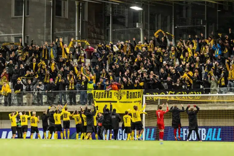 Näkökulma: Paras suomalaisjoukkueen europeli – yksi nimmari kuitenkin puuttuu