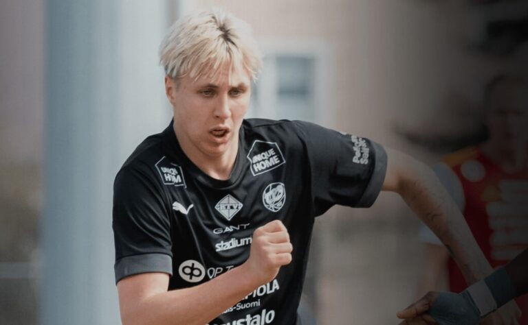 TPS ei pystynyt pitämään kiinni – suomalaislahjakkuus otti askeleen, joka herättää kysymyksiä