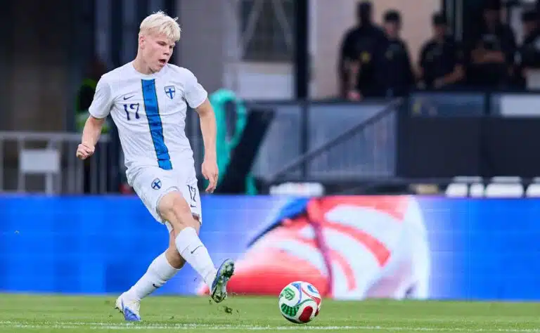 SS: Liikaa pyydetty? – syy yllättää Pikkuhuuhkaja-tähden tilanteessa