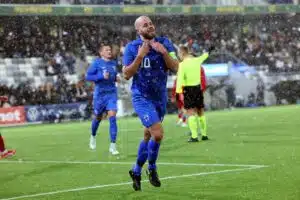 Huuhkaja-tähdeltä paljastus Teemu Pukista – kulttipelaajan viesti iskeytyi tajuntaan